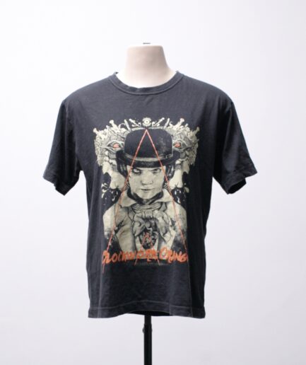 [P/M] Camiseta "Clockwork Orange" Seven Cats