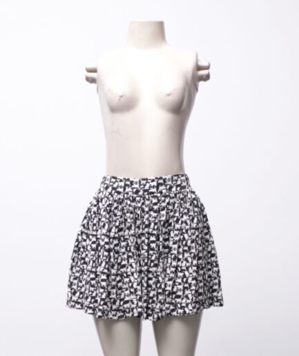 [M/G] Saia godê de gatinhos