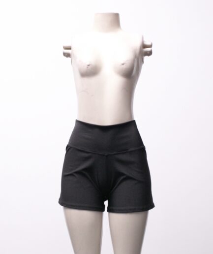 [M/G] Mini shorts de malha fit Sweet sam