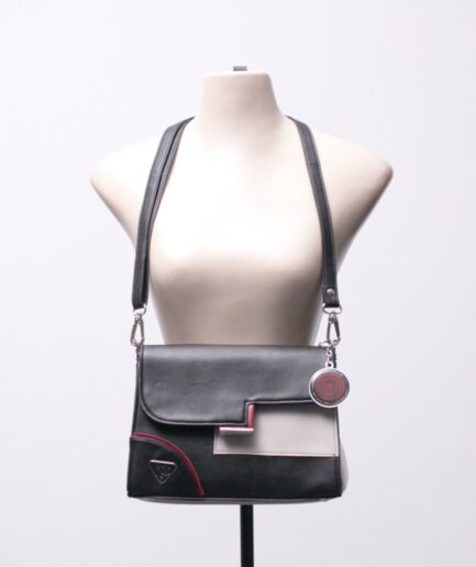 Bolsa de courino "Jigsaw" Killi