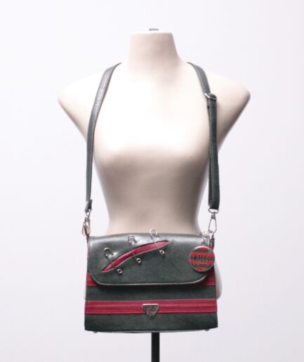 Bolsa de courino "Freddy" Killi