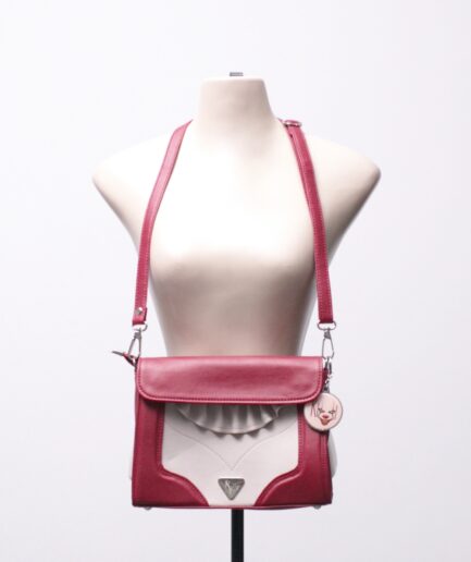 Bolsa de courino "Pennywise" Killi