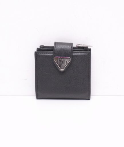 Carteira quadrada de courino Killi