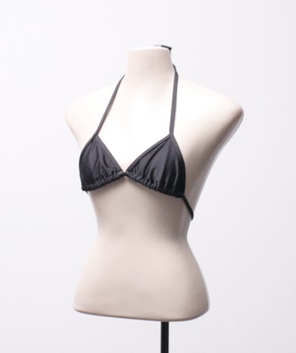 [PP] top biquíni preto